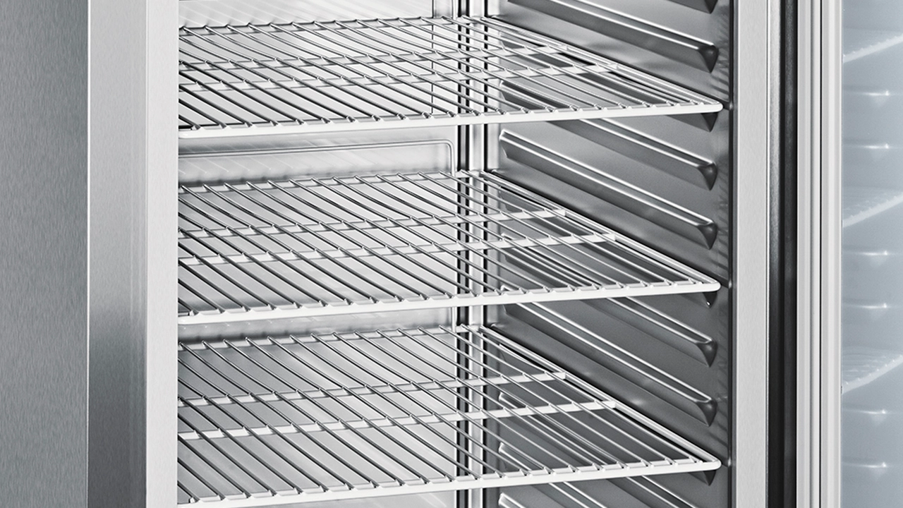 FDvb 4643 Freezer - Liebherr